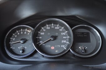 Renault Mégane 1.6 16V Expression - 19