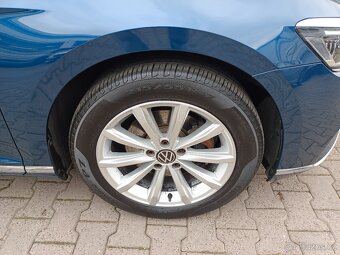 VW Passat B8 Elegance 2.0TDI 110kW DSG - záruka Autodraft - 19