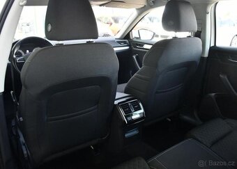 Škoda Superb 2,0TDi TAŽNÉ PRAV. SERVIS ČR - 19
