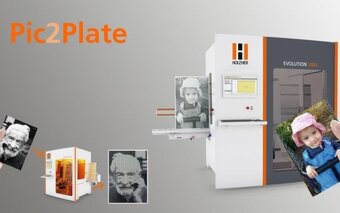 CNC centrum HOLZHER EVOLUTION 7405 pro výrobu nábytku - 19