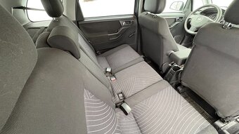 Prodám Opel Meriva 1.3 cdti, serviska, po servisu, nová STK - 19