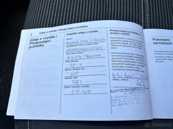 Opel Insignia, KOMBI, 4X4 - 19