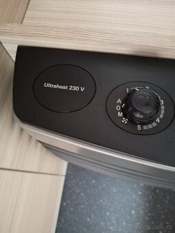 Obytný přívěs Altea 552PK - 19
