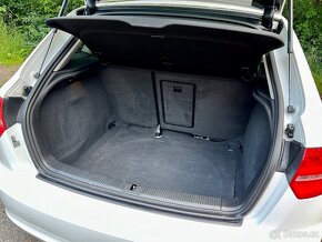 Audi A3 SportBack, STK do 12/26 - 19