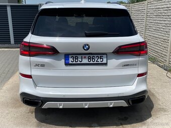 BMW X5 30d xDrive, 2020, M-Paket, Panorama, HeadUp, DPH - 19