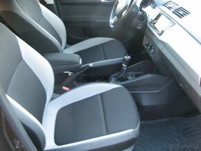 Škoda Fabia combi 1,2 tsi, navi, a, 65tkm - 19