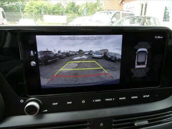 Hyundai Bayon 1.0 T-GDI DCT Style Premium - 19