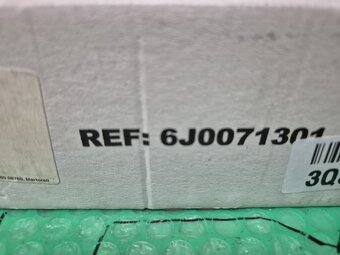 vnější kliky dveří lesklý chrom Seat Ibiza 2009-2017 6J00713 - 19