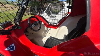 Havel buggy Rezervace do 29.6 - 19