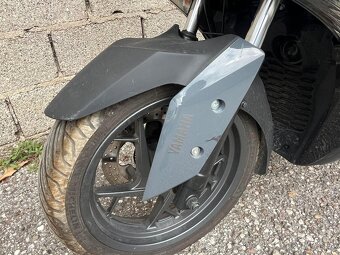 Yamaha XMAX 300 Tech MAX, 2021, 8000km, serviska - 19