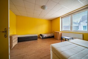 Rodinný dům 4+1, Bojkovice, pozemek 499m2 - 19