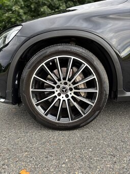 Mercedes Benz GLC 250Cdi 4Matic - 19