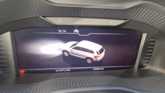 Prodám Kodiaq RS 176kW BiTDi - 19
