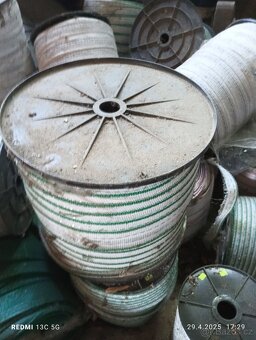 Potřeby pro koně - 19