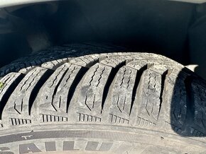 Mercedes-Benz A 170 cdi AUTOMAT koroze ČR - 19