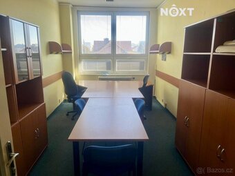 Pronájem komerční Kanceláře, 700㎡ - 19