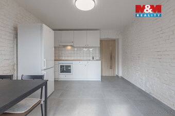 Prodej 1/2 rodinného domu, 85 m², Klatovy, ul. Domažlická - 19