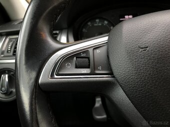 ŠKODA RAPID 1.2 TSI - 19