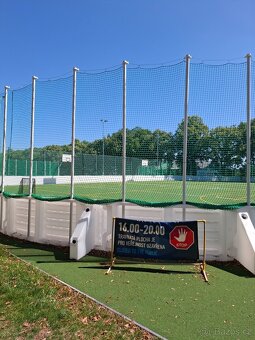 Prodej bytu 2+1 Praha. Smíchov 49 m2 - 19