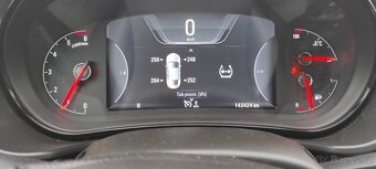 Opel Insignia 2.0 cdti, 125kw - 19