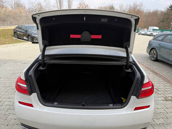 BMW 740d, Plná výbava, 11.000,-/týden - 19