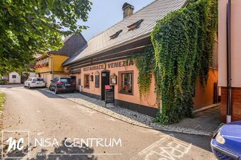 Prodej rodinného domu 272 m2 v centru Jablonného v Podještěd - 19