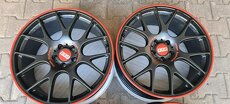 BBS CH-R motorsport edition Nürburgring  9x20 ET25 - 19