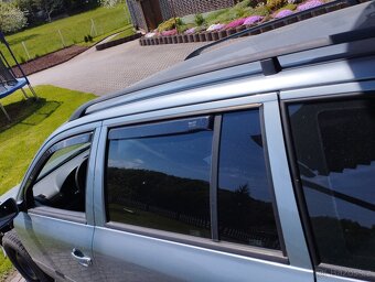 Prodám na dodělání nebo na díly plně funkční škoda octavia 1 - 19