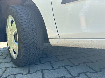 Škoda Fabia 1.6 TDI Ambition 2011, BEZ KOROZE, KLIMA - 19