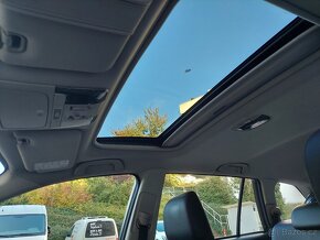 Subaru Outback, 2.0D 1.maj. ČR Nový motor - 19
