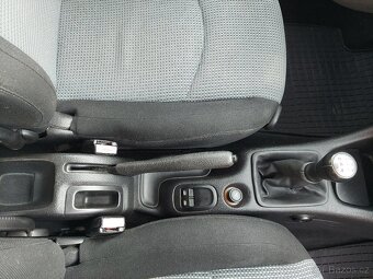 Peugeot 206 SW benzin - 19