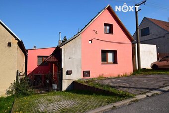 Prodej Rodinný dům, 260㎡ - 19