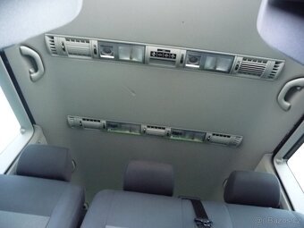 VW CARAVELLE T5 103kW Long COMFORTLINE  8 MÍST WEBAST0 - 19