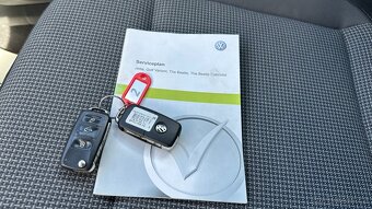 Volkswagen Beetle 1.2TSI 77kW ALU,Navi,Stav - 19