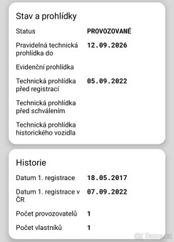 Prodám Land Rover Discovery Sport SE AWD - 19