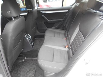 Škoda Octavia 1.6 Tdi 85 kw  Full Led - 19
