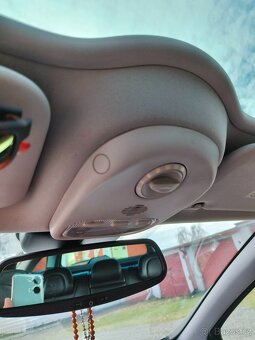 Peugeot 407 SW, 1,6hdi - 19