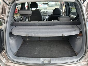 Mitsubishi Colt, 1.3i, ALU, EDICE 35, r.v.2013 - 19