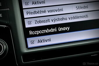 Volkswagen Passat B8 Variant 2.0TDI 110kW DSG Highline - 19