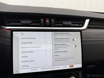 Jaguar F-Pace, P400e 1-MAJ DPH R-Dynamic - 19