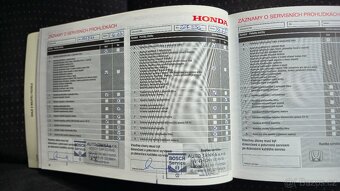 Honda CR-V 2.2 i-DTEC 4x4/ČR-1. maj./DPH/servis. kn./228 tkm - 19