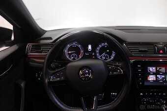 Škoda Superb III 2.0TDI DSG Sport-Line Model 2018 - 19