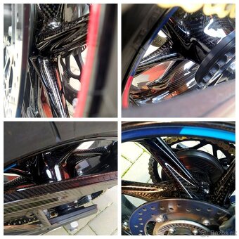 BMW M 1000 R competition - 19