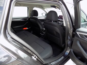 BMW Řada 5 530e/xDrive/Full-LED/DPH/ - 19
