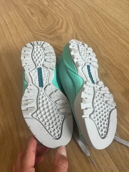 Barefoot botičky pro holčičku - 19