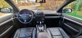 Porsche Cayenne 3.6  lift - 19