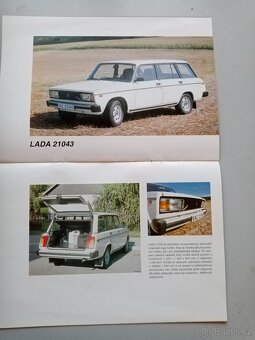 Prospekty lada - 19