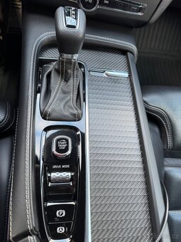 Volvo V 90 D5 Rdesign Polestar - 19