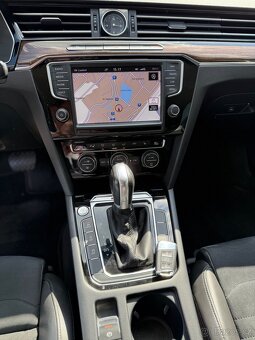 Volkswagen Passat B8 2.0 tdi, DSG, 4x4 - 19