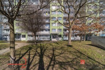 Převod dr. podílu, byty/3+kk, 73 m2, Stankovského 1641, 2508 - 19